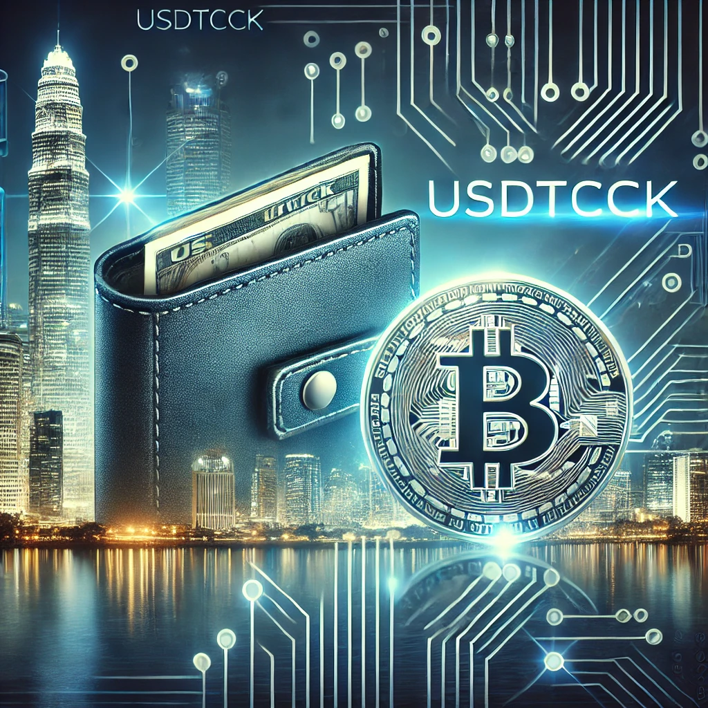 USDTCCK