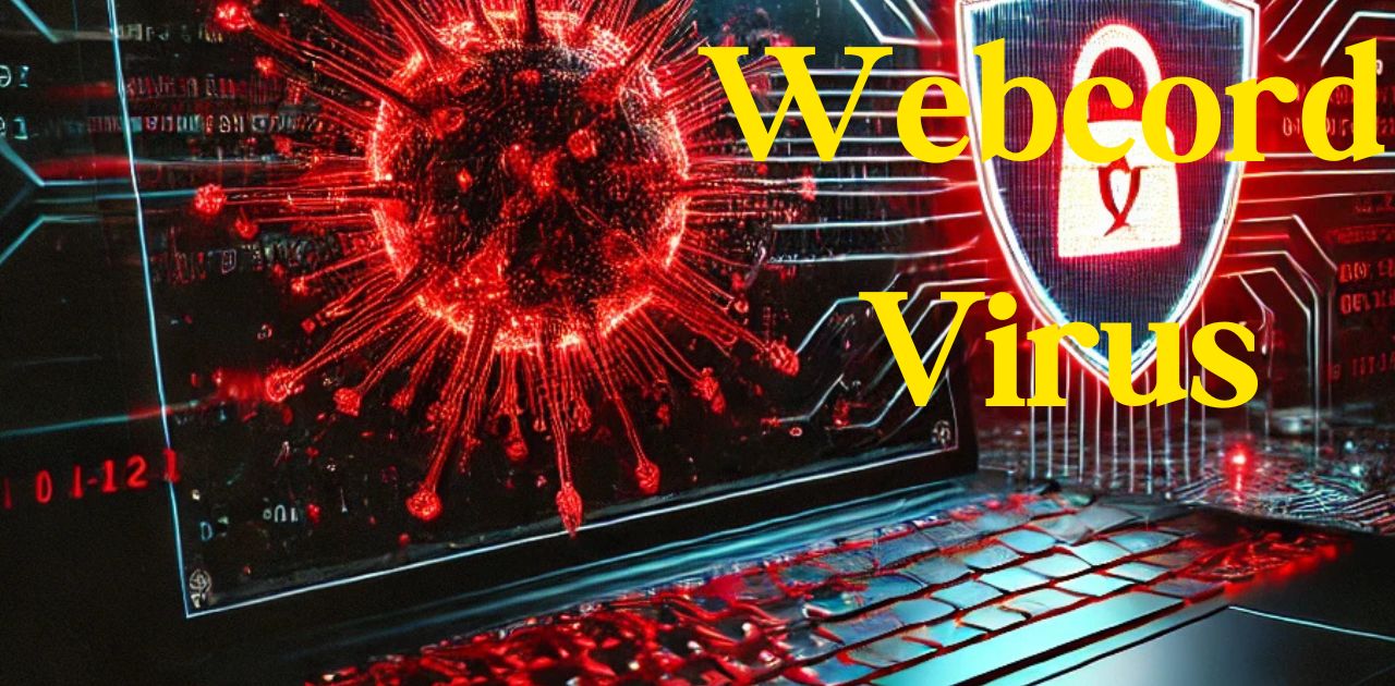 Webcord Virus