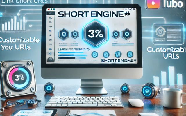 Shortengine.com#