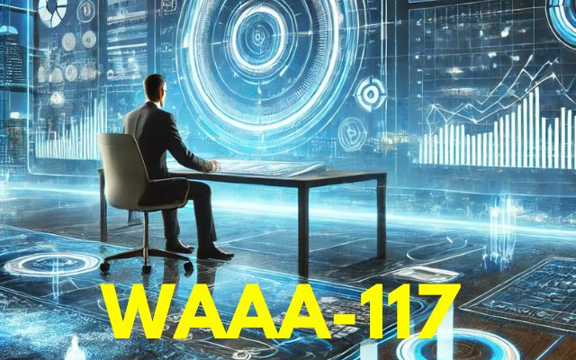 WAAA-117