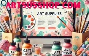 ArtsusShop com