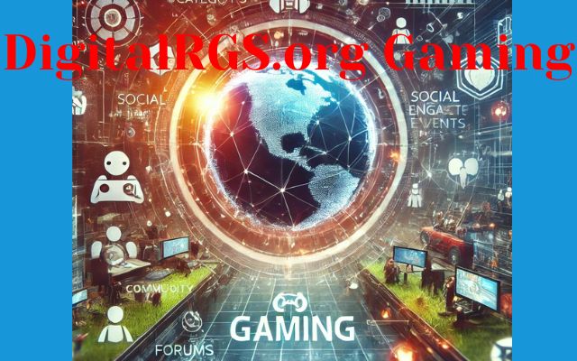 DigitalRGS.org Gaming