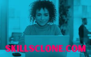 SkillsClone.com