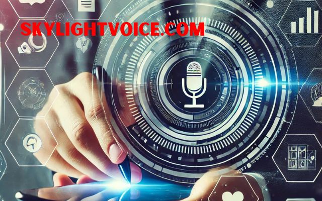 SkylightVoice.com