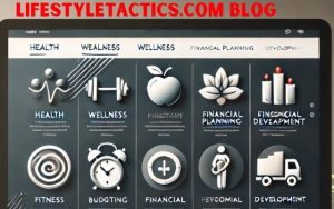 lifestyletactics.com blog