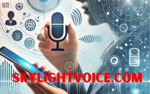 SkylightVoice.com