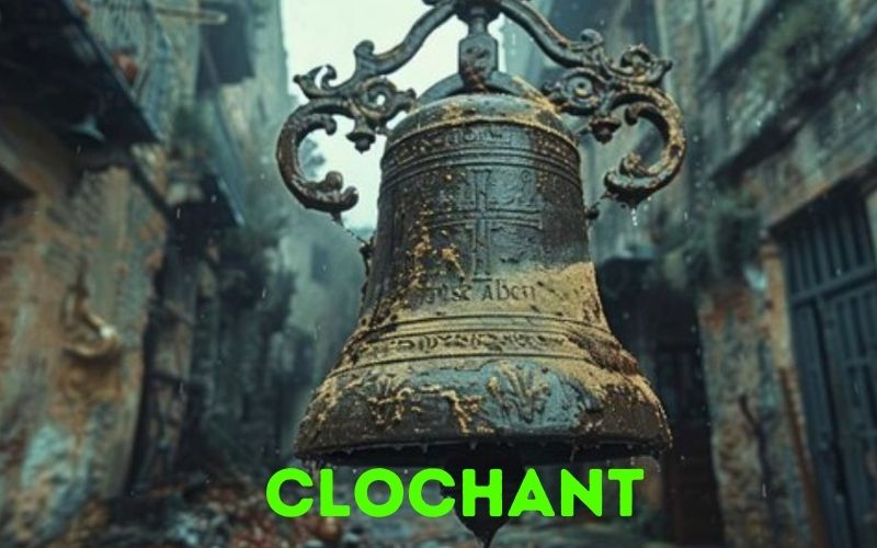 Clochant