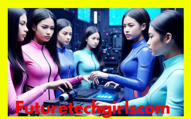 Futuretechgirlscom