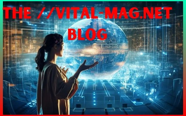 the //vital-mag.net blog