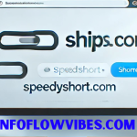 SpeedyShort.com