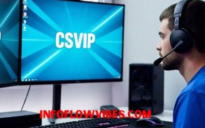 CS ServiceCenterVIP