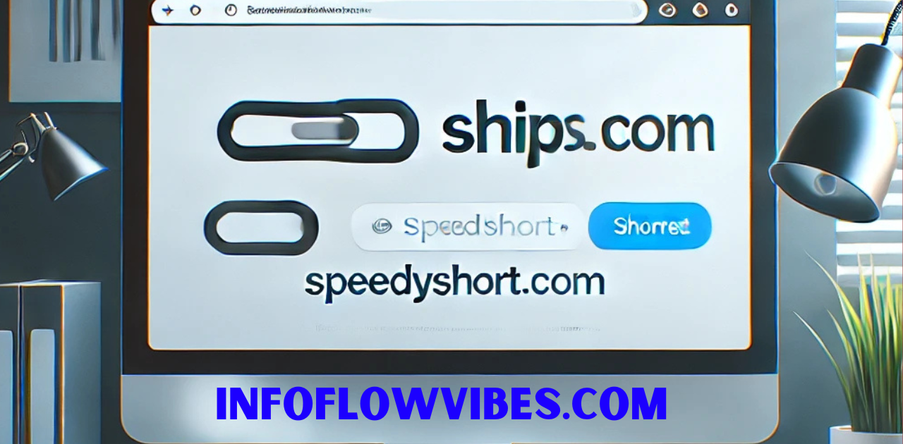 SpeedyShort.com