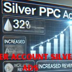 publisher account silver ppc ads