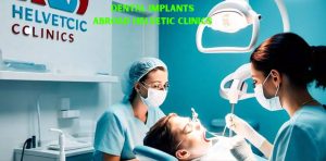 dental implants abroad helvetic clinics