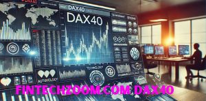 Fintechzoom.Com DAX40