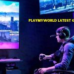 playmyworld latest gaming