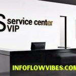 CS ServiceCenterVIP