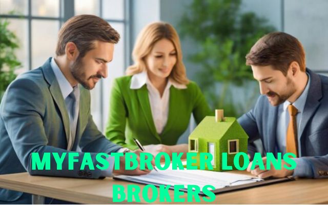 myfastbroker loans brokers