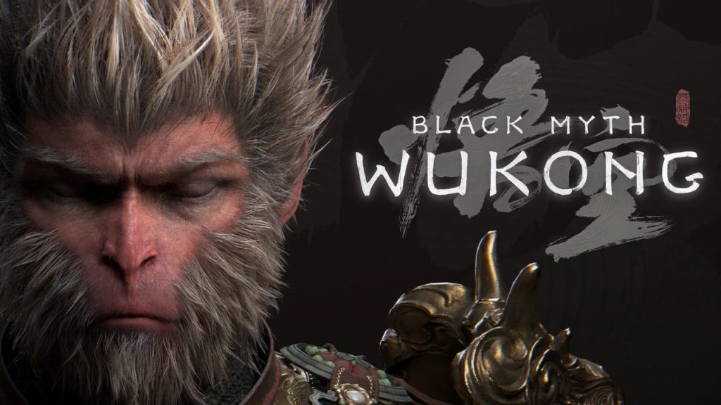 black myth wukong torret